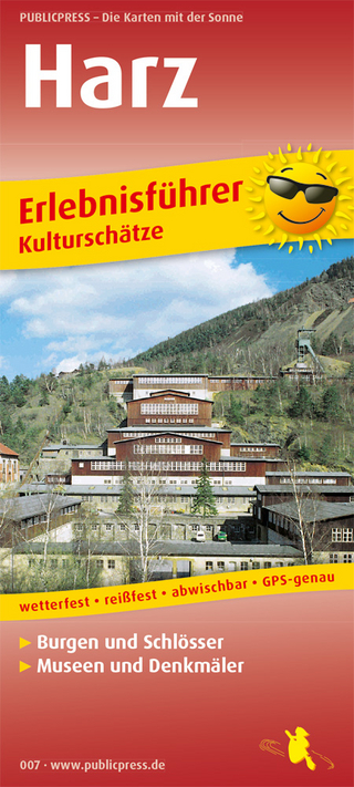 Harz - Kulturschätze