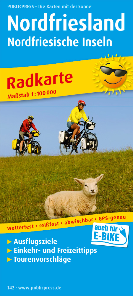 Nordfriesland und Nordfriesische Inseln