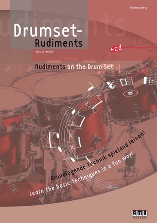 Drumset-Rudiments