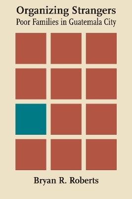 Organizing Strangers