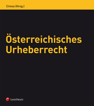 Österreichisches Urheberrecht