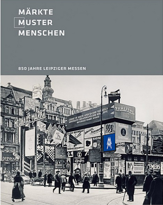 Märkte, Muster, Menschen