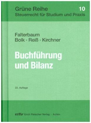 Buchführung und Bilanz