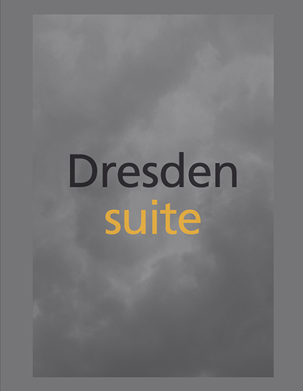 Dresden suite - Kai-Olaf Hesse