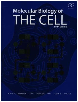 Molecular Biology of the Cell - Bruce Alberts