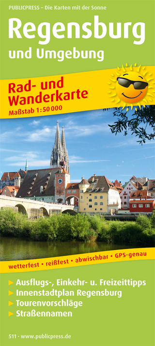 Regensburg und Umgebung