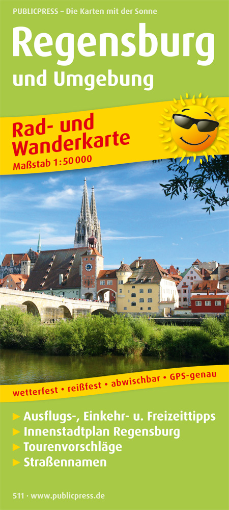 Regensburg und Umgebung