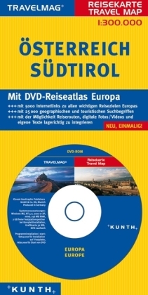 Österreich /Südtirol