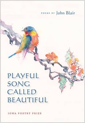 Playful Song Called Beautiful -  John Blair