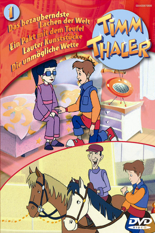 Timm Thaler - DVDs