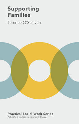 Supporting Families -  Terence O'Sullivan