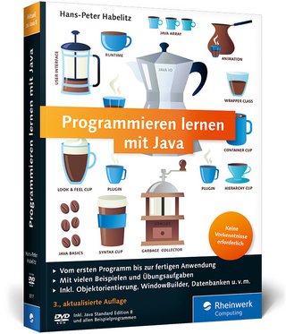Programmieren lernen mit Java
