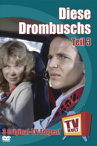 Diese Drombuschs - DVDs