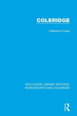 Coleridge -  Katharine Cooke