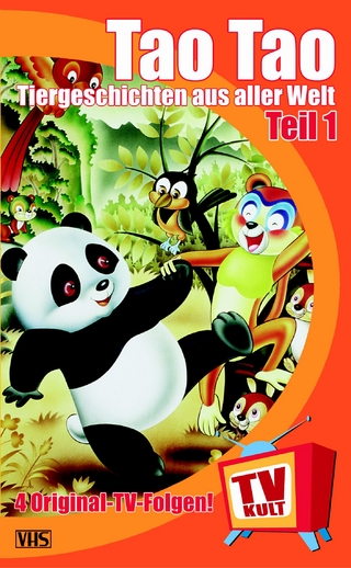 Tao Tao - Videocassetten