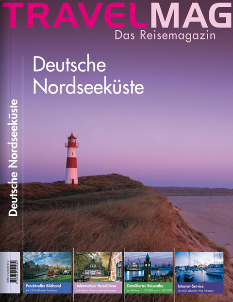 Deutsche Nordseek&uuml;ste