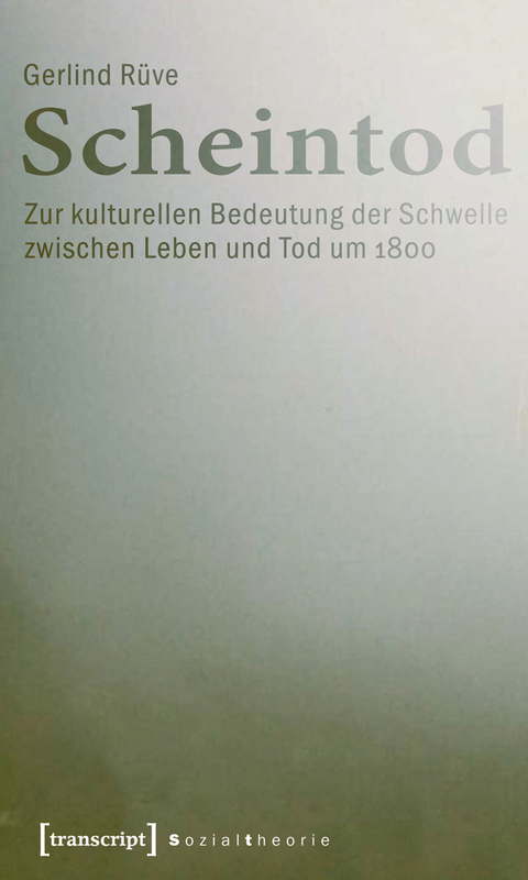 Scheintod - Gerlind R&uuml;ve