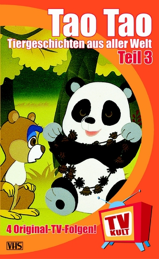 Tao Tao - Videocassetten