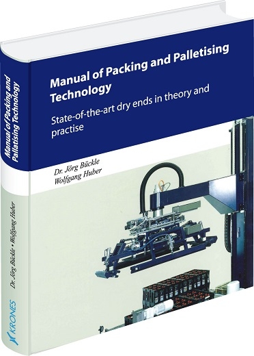 Manual of Packaging and Palletising Technology - 
