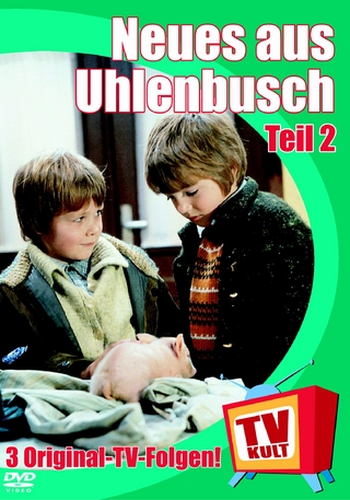 Neues aus Uhlenbusch - DVDs