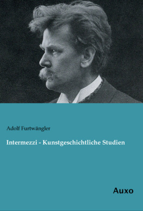 Intermezzi - Kunstgeschichtliche Studien