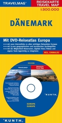D&auml;nemark