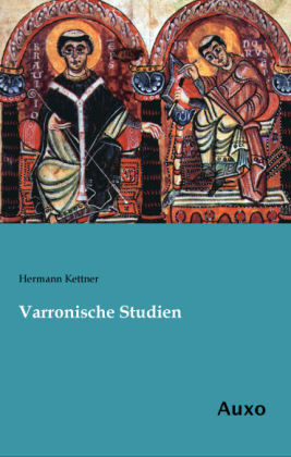 Varronische Studien
