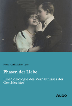 Phasen der Liebe