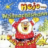 Volker Rosin - Hejo Weihnachtsmann