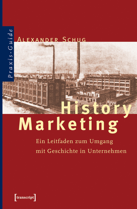 History Marketing - Alexander Schug