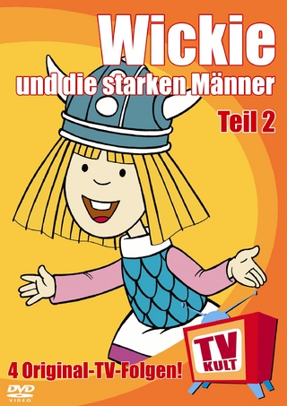 Wickie und die starken Männer - Videocassetten