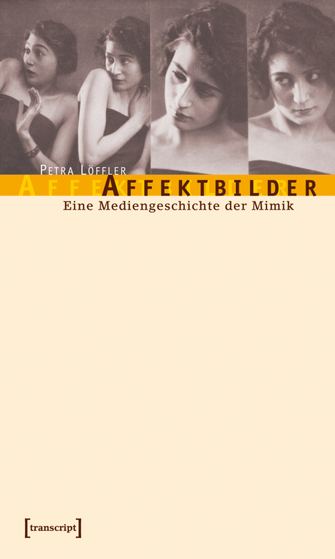 Affektbilder - Petra L&ouml;ffler