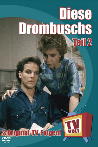 Diese Drombuschs - DVDs