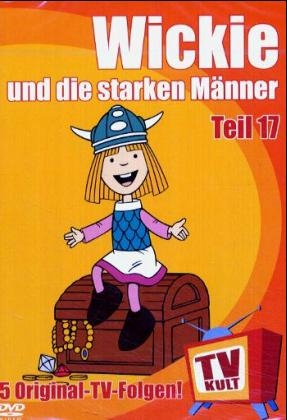 Wickie und die starken Männer - DVDs