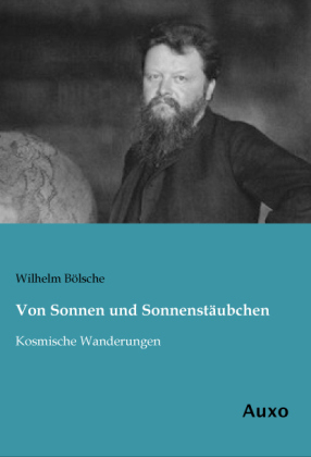 Von Sonnen und SonnenstÃ¤ubchen