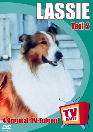 Lassie - Videocassetten