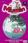 Die Mumins - Videocassetten