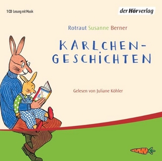 Karlchen-Geschichten