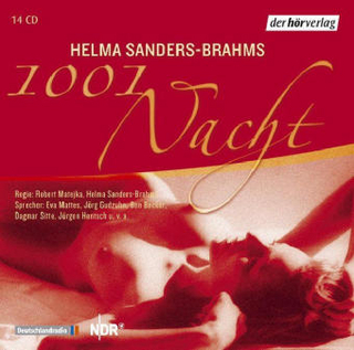 Tausendundeine Nacht