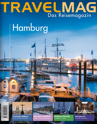 TRAVELMAG Hamburg