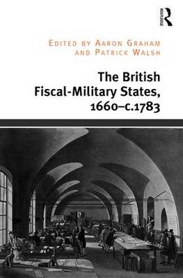 British Fiscal-Military States, 1660-c.1783 - 