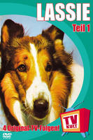 Lassie - DVDs