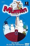 Die Mumins - Videocassetten