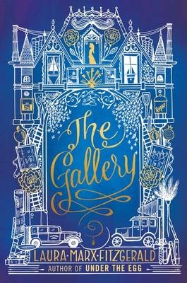 Gallery -  Laura Marx Fitzgerald