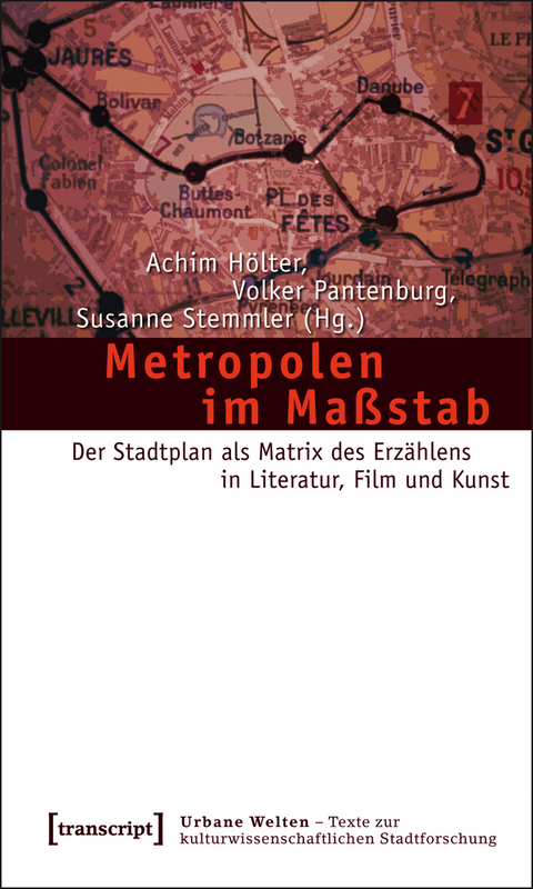 Metropolen im Ma&szlig;stab - 