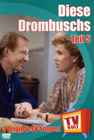 Diese Drombuschs - DVDs