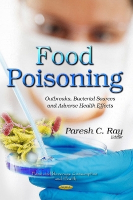 Food Poisoning - 