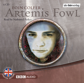 Artemis Fowl