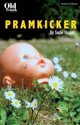 Pramkicker -  Hasler Sadie Hasler