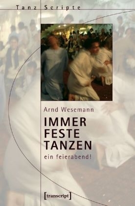 IMMER FESTE TANZEN